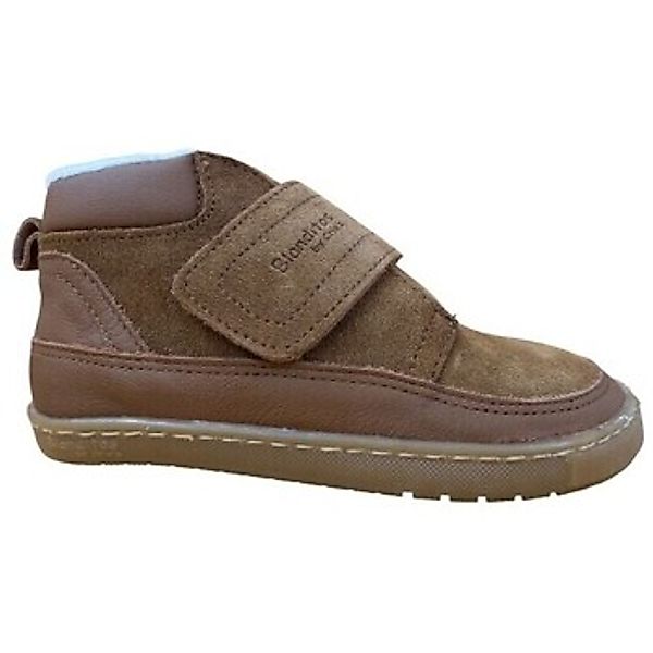 Blanditos  Stiefeletten ALASKA SERRAJE Cuero günstig online kaufen