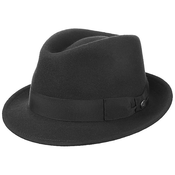 Lierys Trilby (1-St) Herrenhut mit Ripsband günstig online kaufen