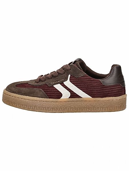 Tamaris Sneaker "Tamaris Sneaker Leder" günstig online kaufen