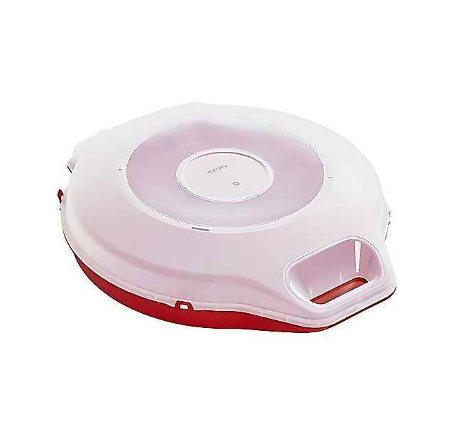 Kreher Aufbewahrungsbox für Weihnachtskranz Ø bis zu 55 cm (Set wählbar) günstig online kaufen