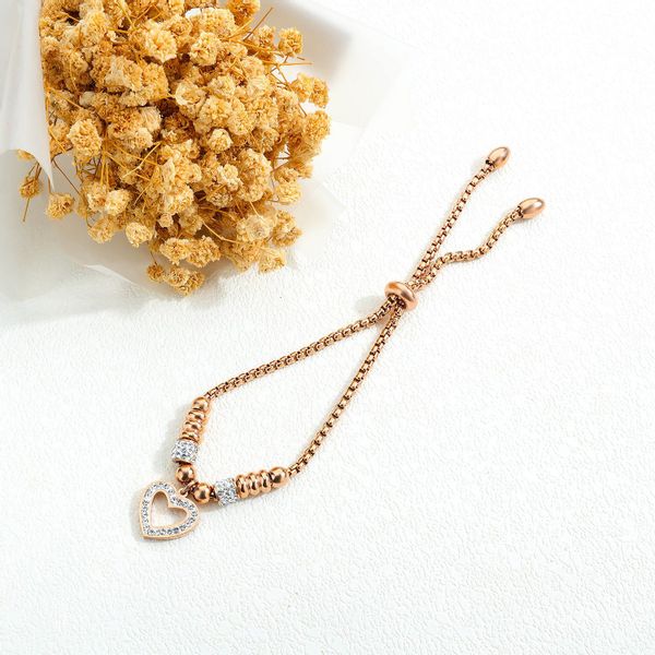 COLLEZIONE ALESSANDRO Armband "Sweet Heart" günstig online kaufen