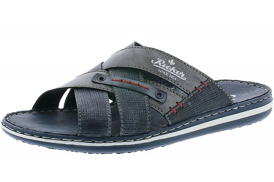 Rieker Pantolette günstig online kaufen