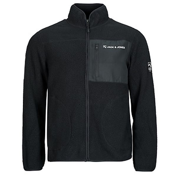 Jack & Jones  Fleecepullover JJALPES TEDDY günstig online kaufen