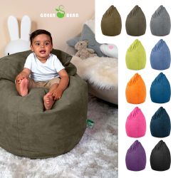 Green Bean Sitzsack Drop (Sitzsack mit günstig online kaufen