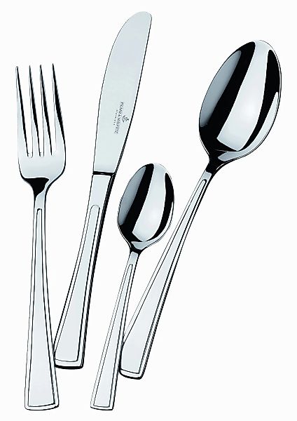 Picard & Wielpütz Solingen Besteck-Set "Pasadena" günstig online kaufen
