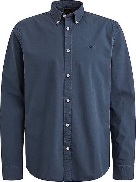 PME Legend American Classic Hemd Dark Denim - Größe XXL günstig online kaufen