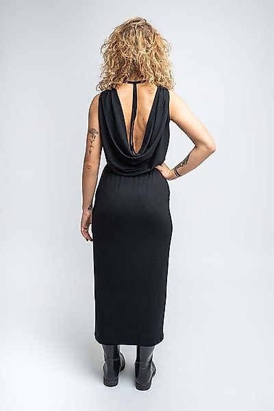 Kleid Roma Black günstig online kaufen