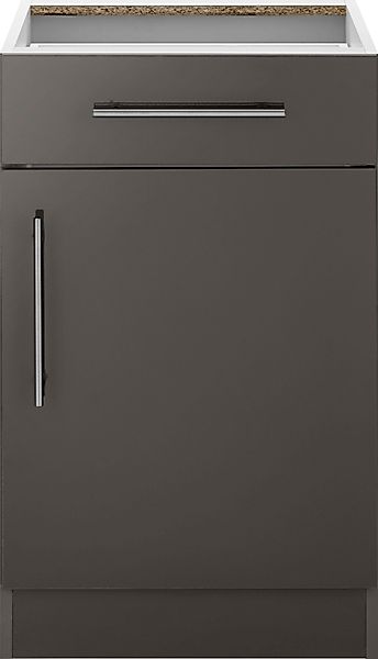 wiho Küchen Unterschrank Cali 50 cm günstig online kaufen
