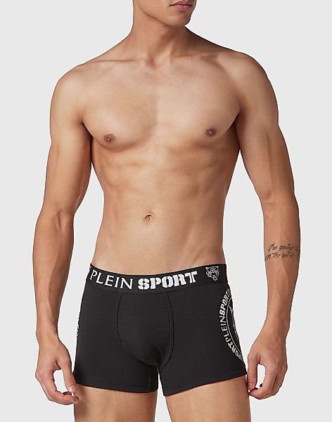 PLEIN SPORT Boxer "Tiger" günstig online kaufen