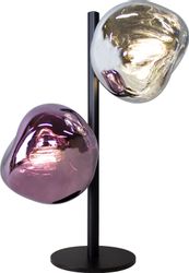 ECO-LIGHT Tischleuchte Canopus, ohne Leuchtmittel günstig online kaufen