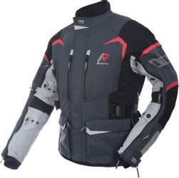 Rukka Motorradjacke Rimo-R Motorrad Textiljacke wasserdicht günstig online kaufen