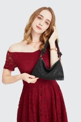 Coonoor Clutch Abendtasche für Damen, Umhängetasche, günstig online kaufen