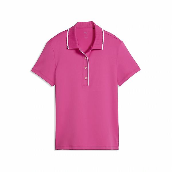 PUMA Poloshirt "CLOUDSPUN Bridges Kurzärmeliges Golf-Polo Damen" günstig online kaufen