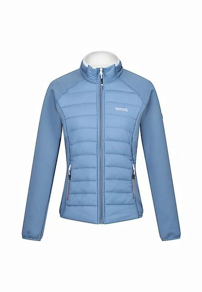 Regatta Steppjacke Regatta Damen Clumber V Hybrid Jacke leicht ohne K günstig online kaufen