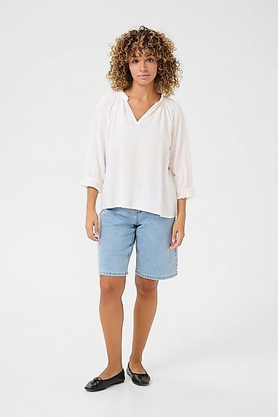 Cream Langarmbluse Langarm-Bluse CRVenta günstig online kaufen