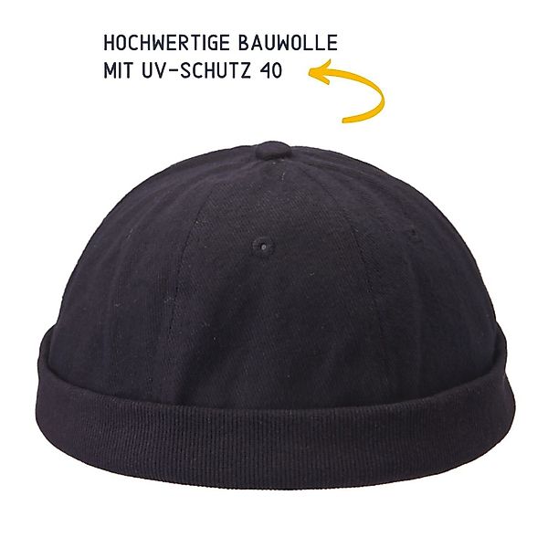 Michael Heinen Schiebermütze Herren Dockerscap günstig online kaufen
