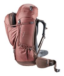 deuter Rucksack Voyager 60 plus 10 günstig online kaufen