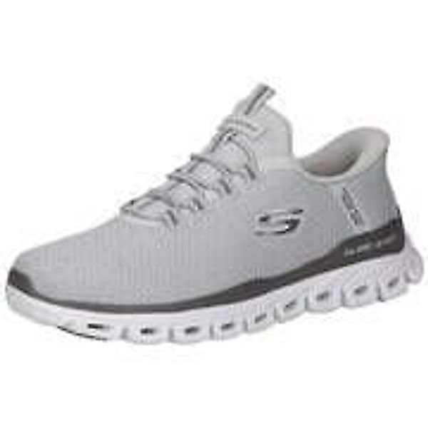 Skechers Glide Step Noxus Herren grau|grau|grau|grau|grau|grau|grau|grau|gr günstig online kaufen