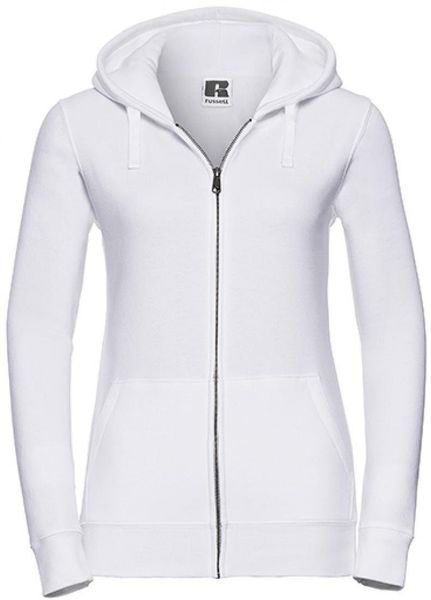 Russell Kapuzensweatjacke Ladies Authentic Zipped Hood günstig online kaufen
