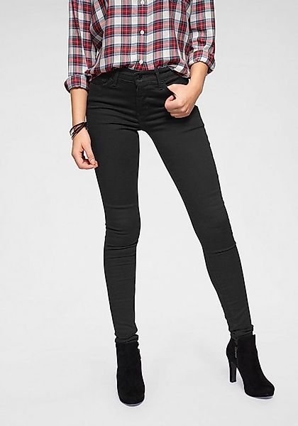 Levi's® Skinny-fit-Jeans 310 Shaping Super Skinny günstig online kaufen