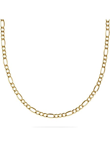FAVS Goldkette FAVS Damen-Kette 585er Gelbgold günstig online kaufen