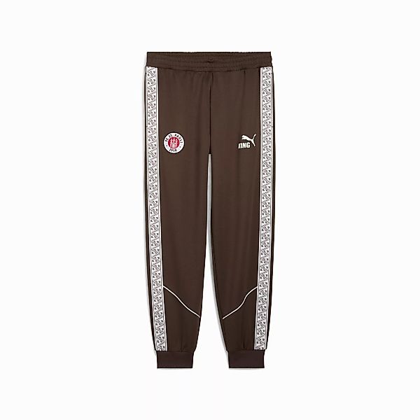PUMA Sporthose FC St. Pauli KING günstig online kaufen