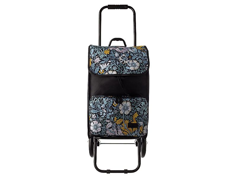 Franky Einkaufstrolley Einkaufsroller ER1, 38 l günstig online kaufen