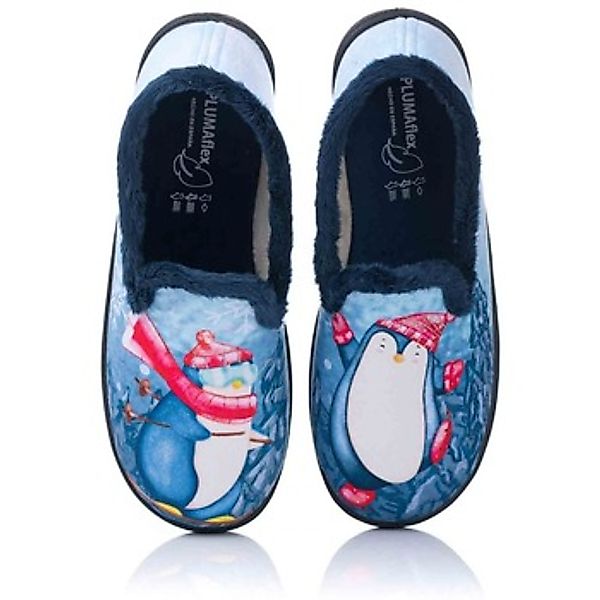 Plumaflex  Hausschuhe 12215 PINGUINO günstig online kaufen