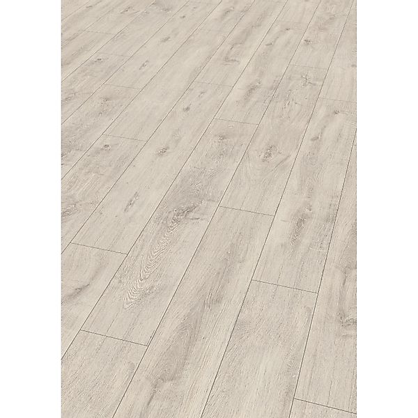 Egger NatureSense Aqua Laminat 10 mm Wasserfest Grau günstig online kaufen