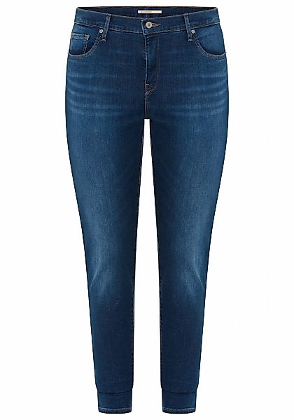 Levis Plus Skinny-fit-Jeans "311 PL SHAPING SKINNY *D" figurformend mit Str günstig online kaufen
