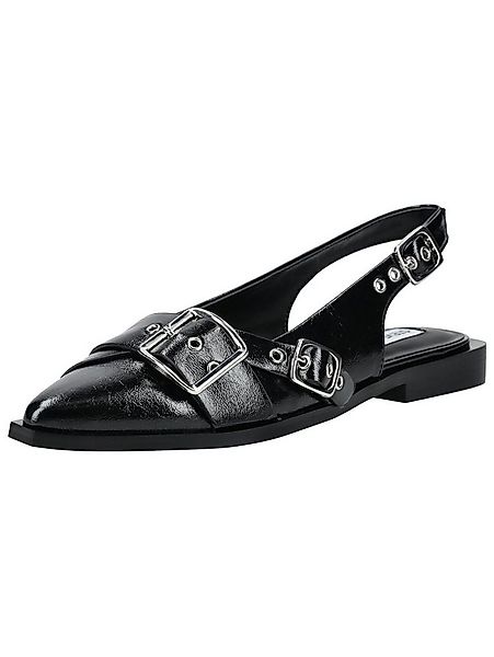 STEVE MADDEN STEVE MADDEN Ballerinas Lederimitat Ballerina günstig online kaufen