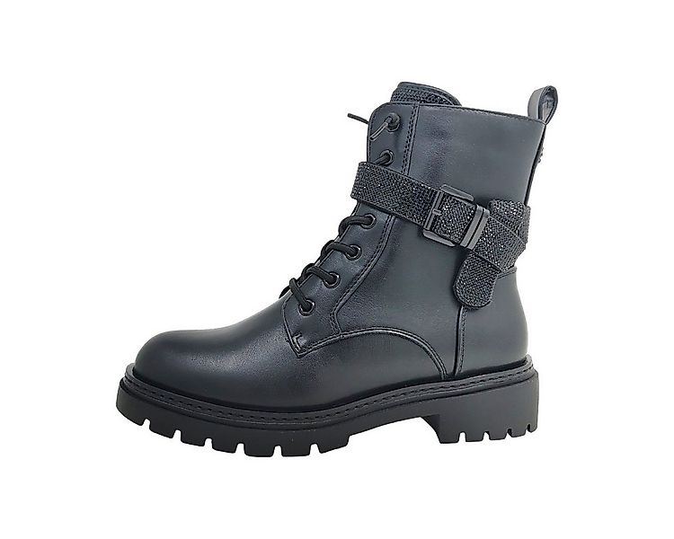 MARCO TOZZI Stiefelette Schnürstiefelette günstig online kaufen