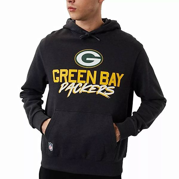 New Era Hoodie Hoodie New Era NFL Green Bay Packers (1-tlg) Kängurutasche günstig online kaufen