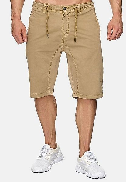 Max Men Chinoshorts Bermuda Shorts Stretch 3/4 Chino Hose H1929 (1-tlg) 192 günstig online kaufen