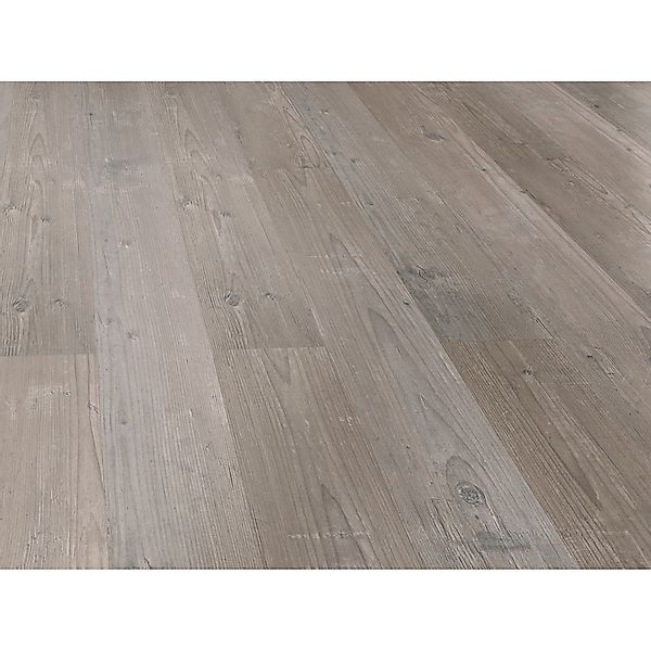 Laminatboden Comfort Kiefer Vintage 7 mm günstig online kaufen