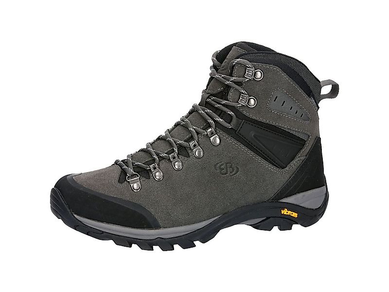 BRÜTTING Outdoorstiefel Mount Greylock Outdoorschuh günstig online kaufen