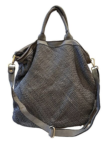 BZNA Shopper Naomi Designer Handtasche Schultertasche günstig online kaufen