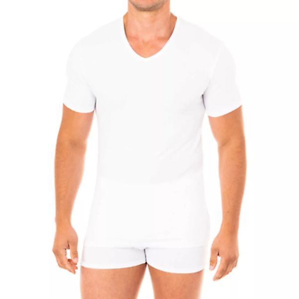 Abanderado  T-Shirt A08HV-BLANCO günstig online kaufen