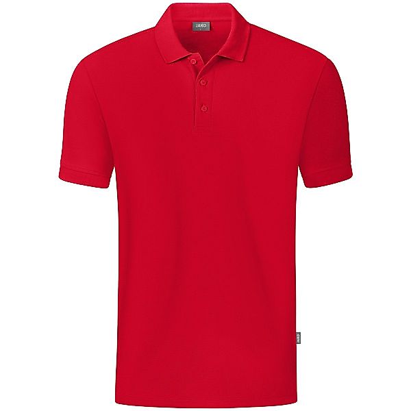 Jako Funktionsshirt C6320 Polo Organic günstig online kaufen