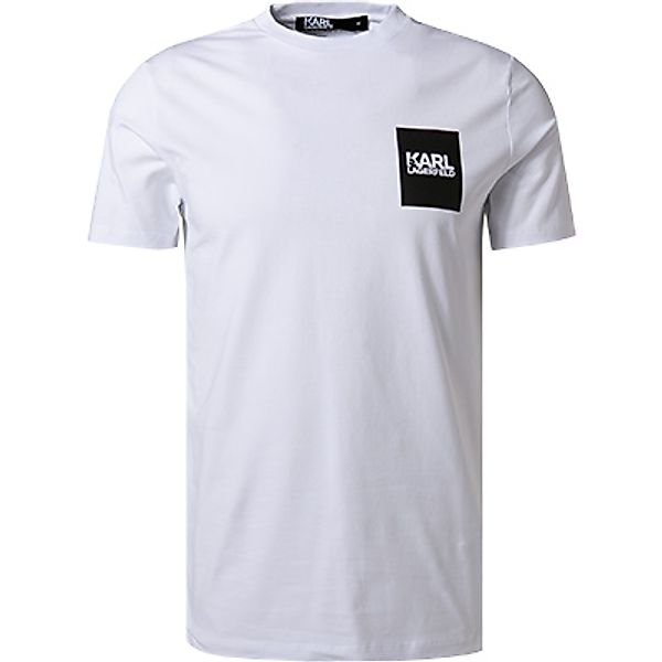 KARL LAGERFELD T-Shirt 755088/0/521221/10 günstig online kaufen