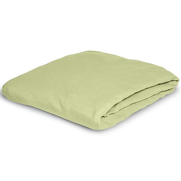 Irisette Spannbettlaken Irisette Mako Jersey Spannbetttuch günstig online kaufen