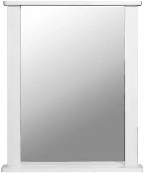 welltime Badspiegel »Sylt«, Spiegel, Breite 65 cm günstig online kaufen