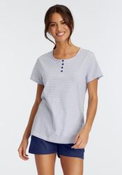 Vivance Dreams Shorty (Set, 2 tlg) günstig online kaufen