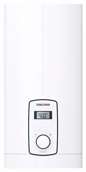 STIEBEL ELTRON Komfort-Durchlauferhitzer "DHB-E 18/21/24 LCD, gradgenaue Te günstig online kaufen