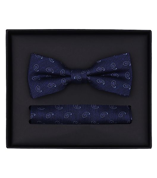 VENTI Fliege "VENTI Accessoires gemustert" günstig online kaufen