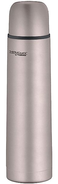 THERMOcafé Isolierflasche "TC EVERYDAY, Edelstahlkörper, spülmaschinenfest" günstig online kaufen