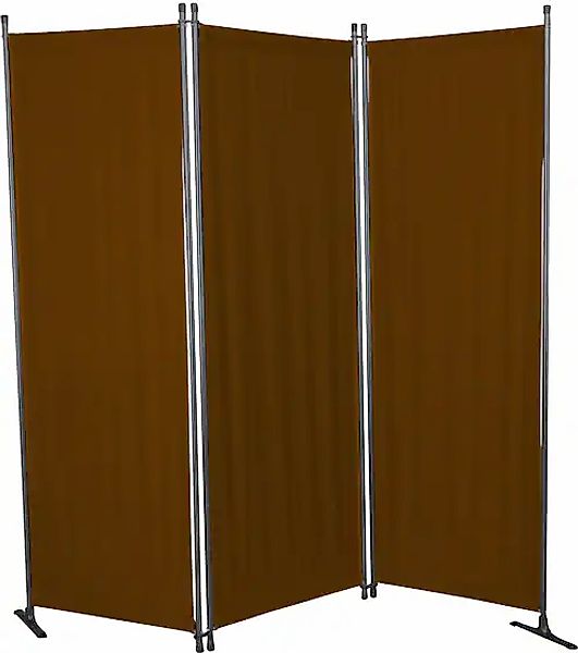 Angerer Freizeitmöbel Paravent, (3 St.), (B/H): ca. 170x165 cm günstig online kaufen