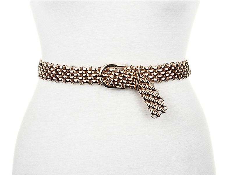 Vanzetti Synthetikgürtel Chain Belt 25 mm günstig online kaufen