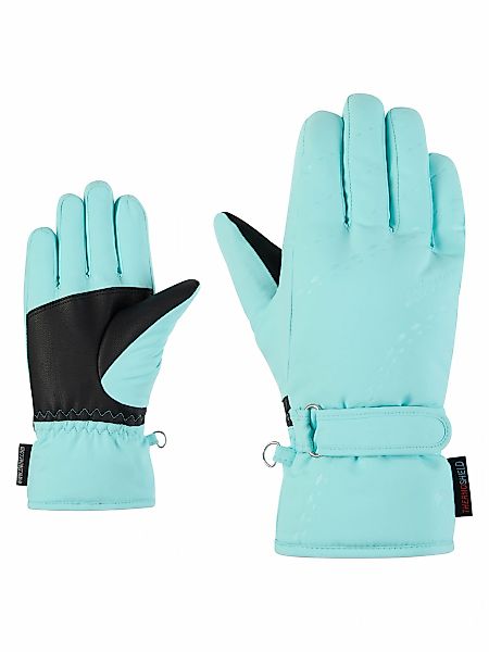Ziener Skihandschuhe "LAMONIA-Z PR glove junior" günstig online kaufen