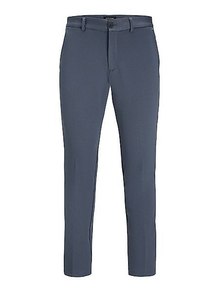 Jack & Jones Chinohose Herren Hose Slim Fit Chino JPSTMARCO JJPHIL NOR OMBR günstig online kaufen
